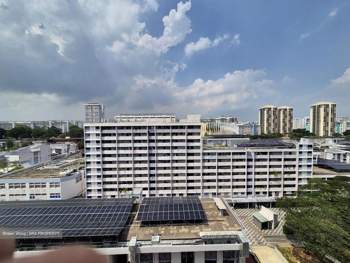 Sky Eden@Bedok (D16), Apartment #499378451